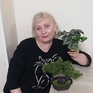 Татьяна Халявина