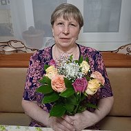 Наталия Смолева