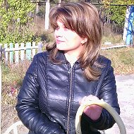 Наталья Потапова