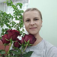 Анастасия Пересыпкина-петрова