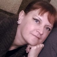 Ирина Литвиненко-широкова
