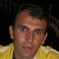 Барсег Кочарян