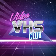 Videoclub Vhs