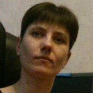 Жанна Цыганкова