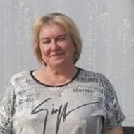 Ирина Манакова