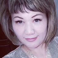 Ника Идрисова