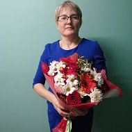 Валентина Коробейникова