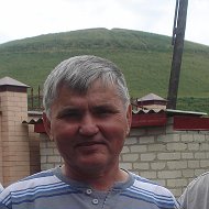 Григорий Алиев