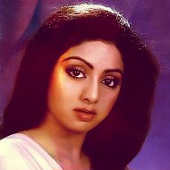 Sridevi Шридеви