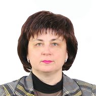 Елена Кручинина