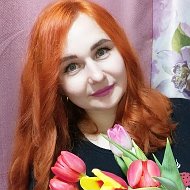 Марина Перешивкина