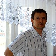 Дамир Тляшев