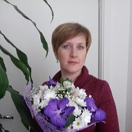 Ирина Полянских