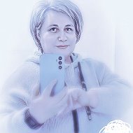Ирина Равинская