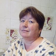 Наталия Самойленко