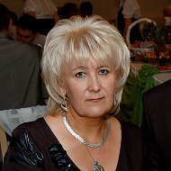Светлана Урбанович