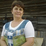 Ольга Синикова