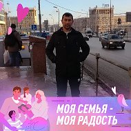 Абдусалом Саидов