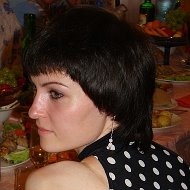 Екатерина Михеева