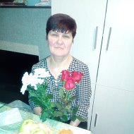 Татьяна Горшенкова