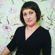 Екатерина Шарова