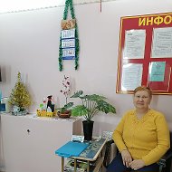 Лилия Хайруллина