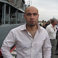 Иван Викторов