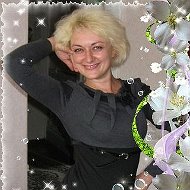 Лариса Вахненко