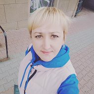 Светлана Романчук