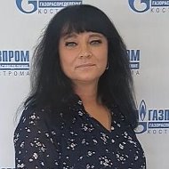 Tamara Voronova