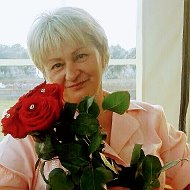 Тамара Жучкова