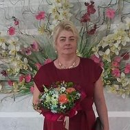 Оксана Кашевская
