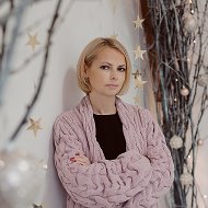 Виктория Аргунова
