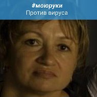 Валентина Сафонова