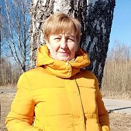 Светлана Куртова