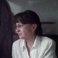 Антонида Бакшеева