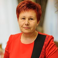 Татьяна Звягова