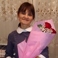 Ирина Вишневская
