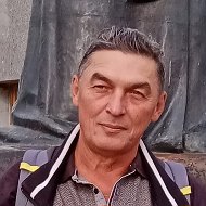 Геннадий Колесников