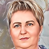 Светлана Нуреева