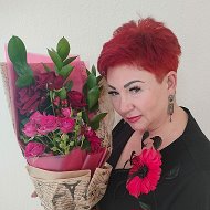 Наталья Радзина