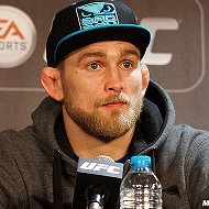 Alexander Gustafsson