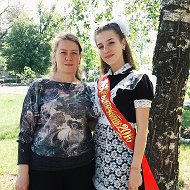 Татьяна Павликова