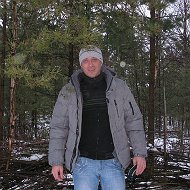 Евгений Жарков