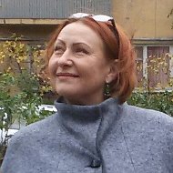 Татьяна Савич