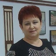 Наталья Дуванова