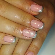 Оксана Nails