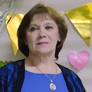 Наталья Кашуба-антипенко