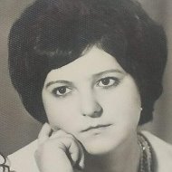 Анна Сакович