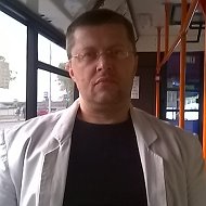 Александр Мешков
